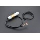 SHT20 I2C Temperature & Humidity Sensor (Waterproof Probe)